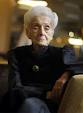 Rita Levi Montalcini ed i suoi 103 anni, tanti auguri !